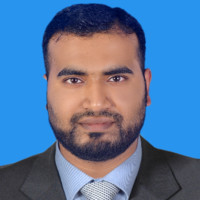 Muhammad Kalimullah