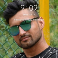 Shubam Kumar