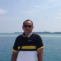 Beni Setyawan