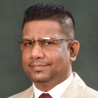 Rushan Fernandopulle