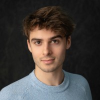 Nicholas Roman