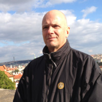 Lars-Ove Wickman