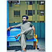 Waqarali Wadho