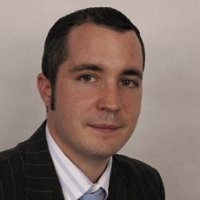 Simon Cronin
