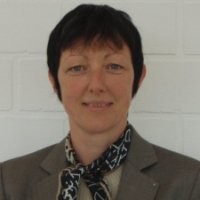 Anne Goelff - Heyndrickx