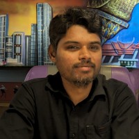 Swaroop Katta