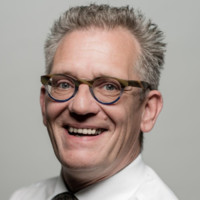Peter Gispen