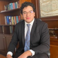 Juan Ubaldo Mota Hernandez