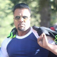 Mansoor Ismail