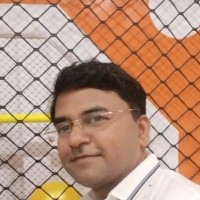Dr Prashant Nakhate