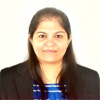 Smita Acharya
