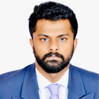 Anurag Kutty