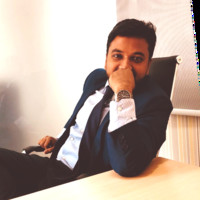 Abhinav Pulligilla