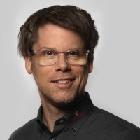 Eric Somogyi