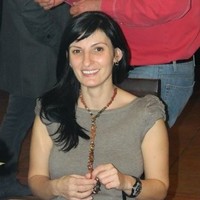 Teodora Gyorgy
