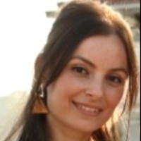 Tugba Molla