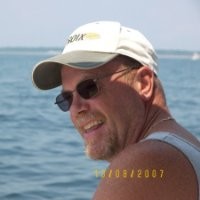 Pete Harkness