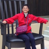Alexandra Foo
