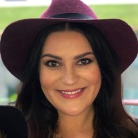 Lauren Louviere
