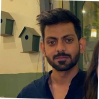 Shreyash Bobade