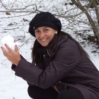 Matilde Miranda