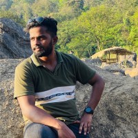 Rohith Palayoormadam