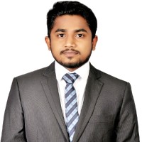 Mohamed Ramees
