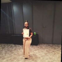 Palesa Matlotleng