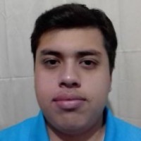 Rodrigo Alejandro Goyeneche Chávez