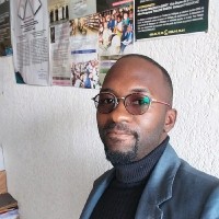 Armel Dieudonné Abega Mwassena