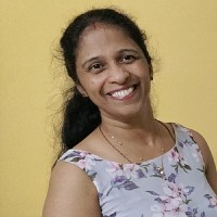 Vineetha Baby