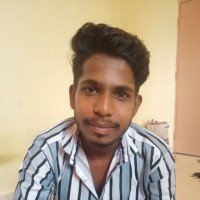 Vishal Gadge