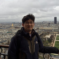 Sangkyung Lee