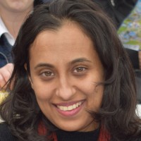 Puja Roy