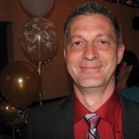 Alain Roberge