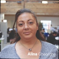Alina Gheorghe