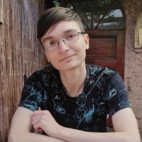 Siarhei Kryshneu