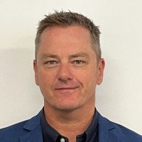 Damien Rogers
