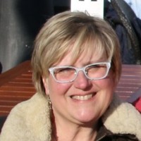 Danielle Van Den Bossche