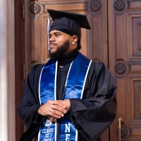 Andre Bates Jr