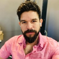 Rodrigo Hernández Murillo