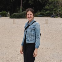 Rebecca Amsel