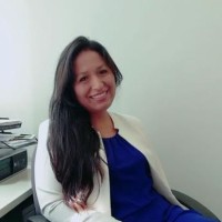 Lola Vargas Tolentino