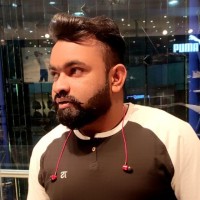 Mayur Hatwar