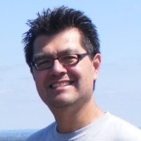 Dan Edgerton