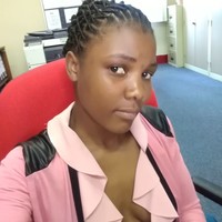 Nomfundo Zafezeka Mbuyisa