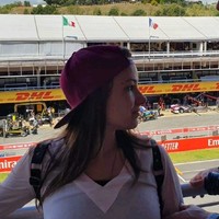 Beatriz Granados Fernández