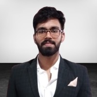 Ayush Patel