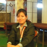 Jasmine Deb Barma