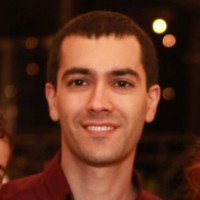 Ben Halaf